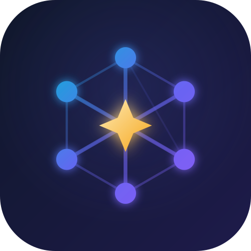 NodeSpark Wallet logo